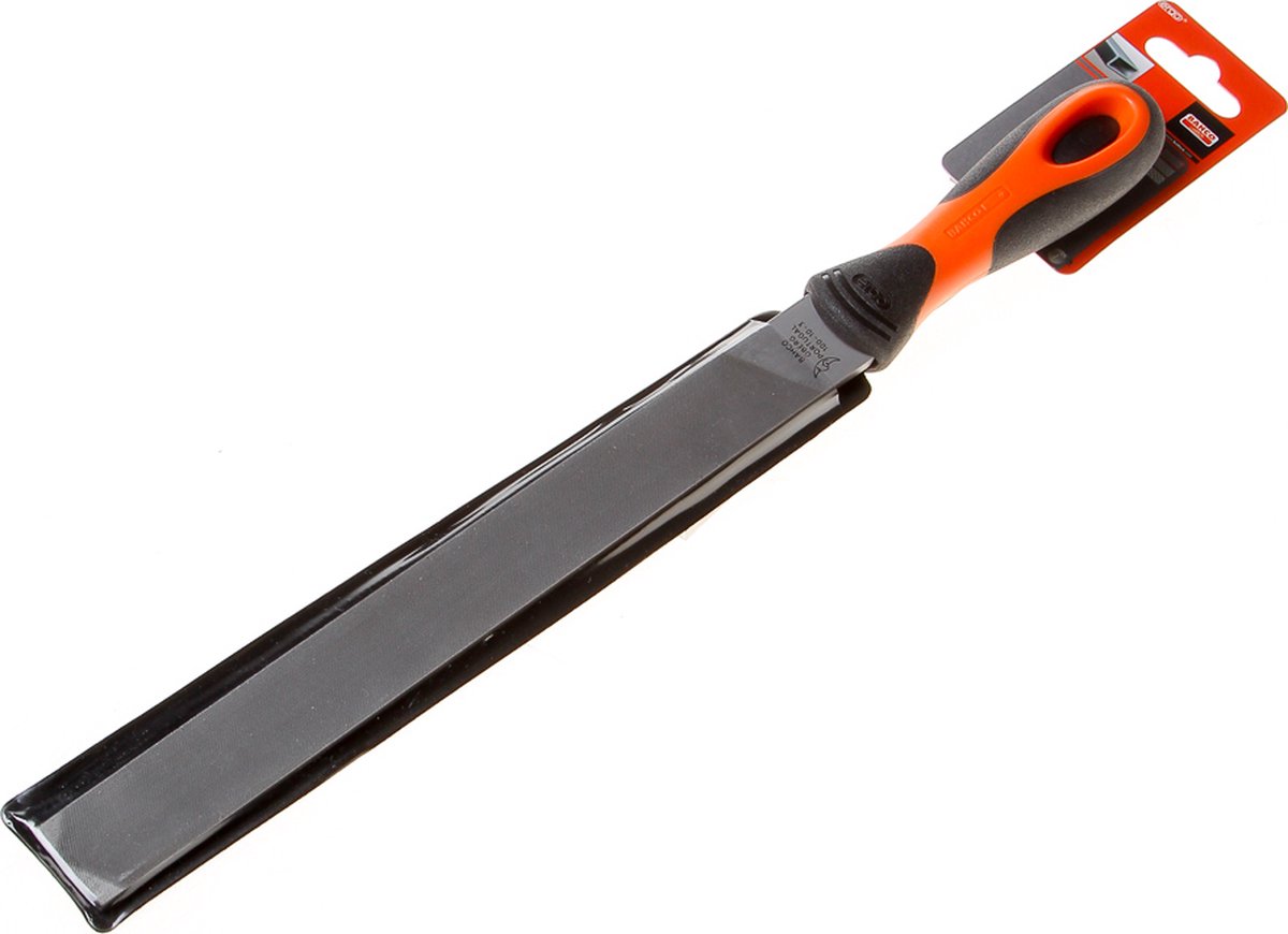 Bahco Blokvijl - PVC