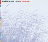 Moscow Art Trio - In Concert (DVD)