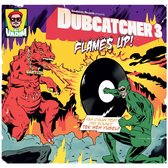 DJ Vadim - Dubcatcher III - Flame's Up (2 LP)