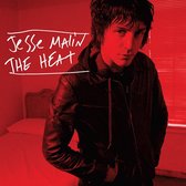 Jesse Malin - The Heat (CD)