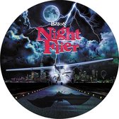Bloodsucking Zombies From Outer Space - Night Flier/ Rainy Season (12" Vinyl Single)