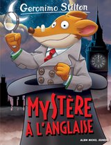 Mystère à l'anglaise - n° 97