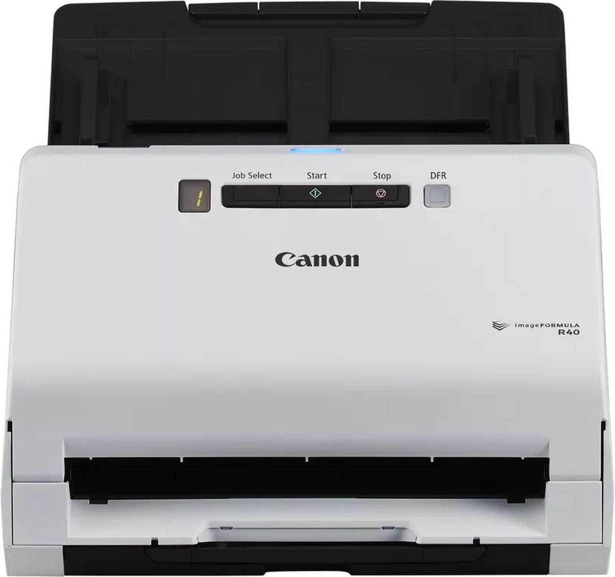 Canon ImageFormula RS40 Photo Scanner