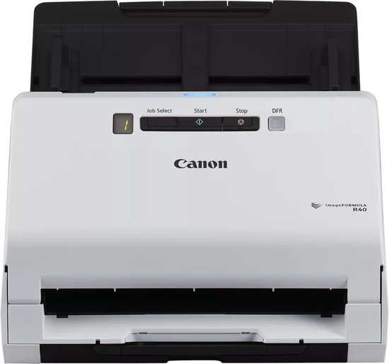 Canon ImageFormula RS40 Photo Scanner