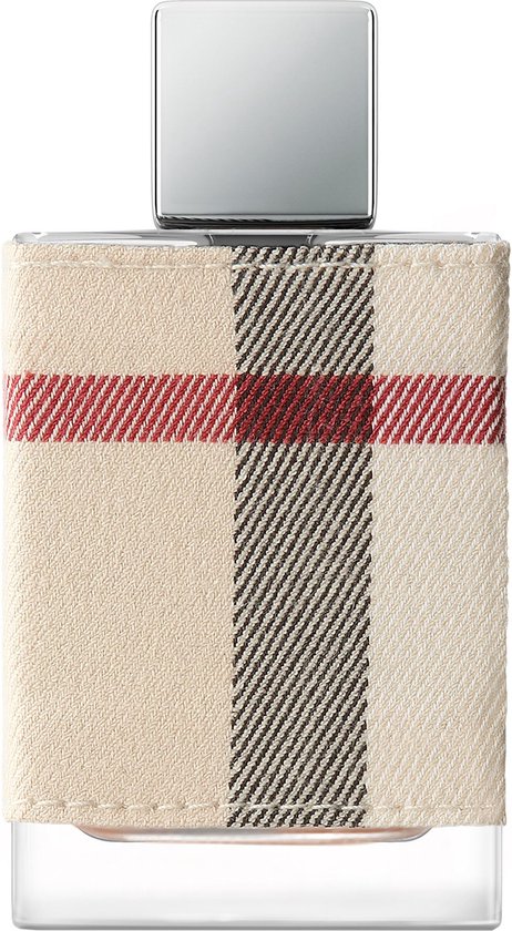 Burberry London 50 ml Eau de Parfum - Damesparfum