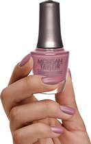 Morgan Taylor 50186 nagellak 15 ml Roze Parel