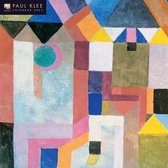 PAUL KLEE WALL CAL 2022 (ART C