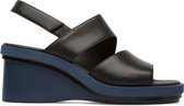 Camper Kyra Sandalen - Damen - Zwart - 38