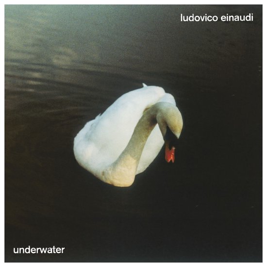 Ludovico Einaudi - Underwater (2 LP)