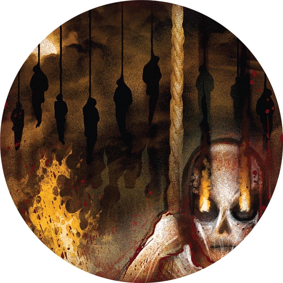 Shai Hulud - A Profound Hatred Of Man (LP)