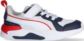 Puma X-ray Ac Ps Lage sneakers - Meisjes - Wit - Maat 29