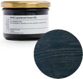 Kleurwax Zwart/Color wax Black - 0,2 liter