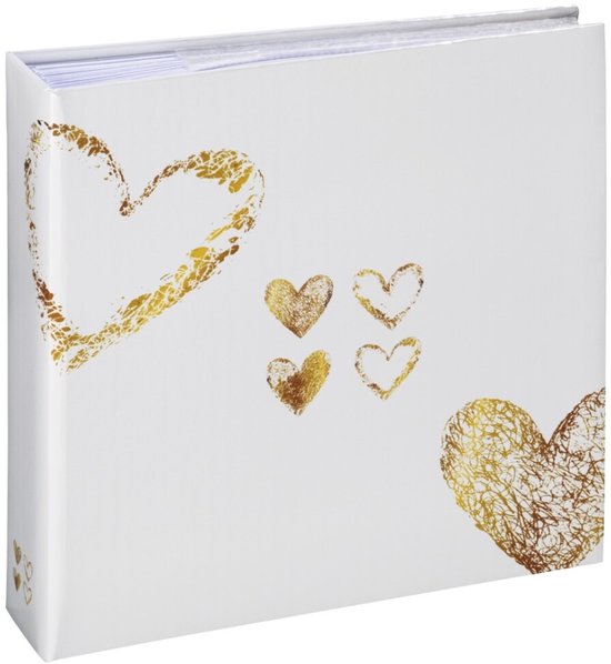 Mémo / insert en or Hama Lazise