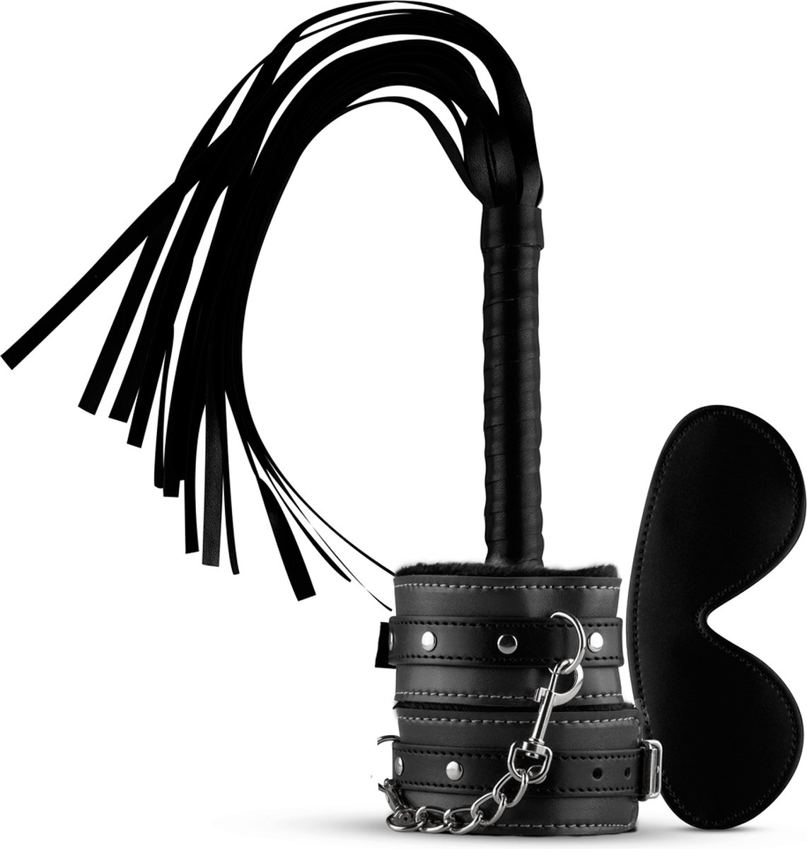 Goedkoopste Bale Beginners Bondage Set