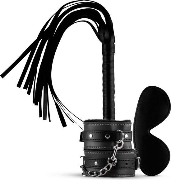 Bale Beginners Bondage Set