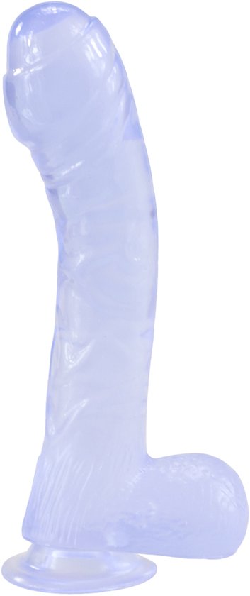 Lazy Buttcock - 17 cm - Dildo