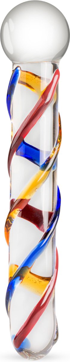 Goedkoopste Glazen Dildo No. 10
