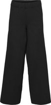 Vero Moda VMPRESSY NW PANTS - Black Black