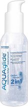 Aquaglide 2 in 1 - 125 ml