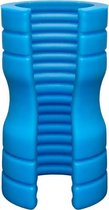 Geribbelde Stroker Sleeve