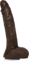 Jason Luv Realistische Dildo Met Balzak - 21.6 cm