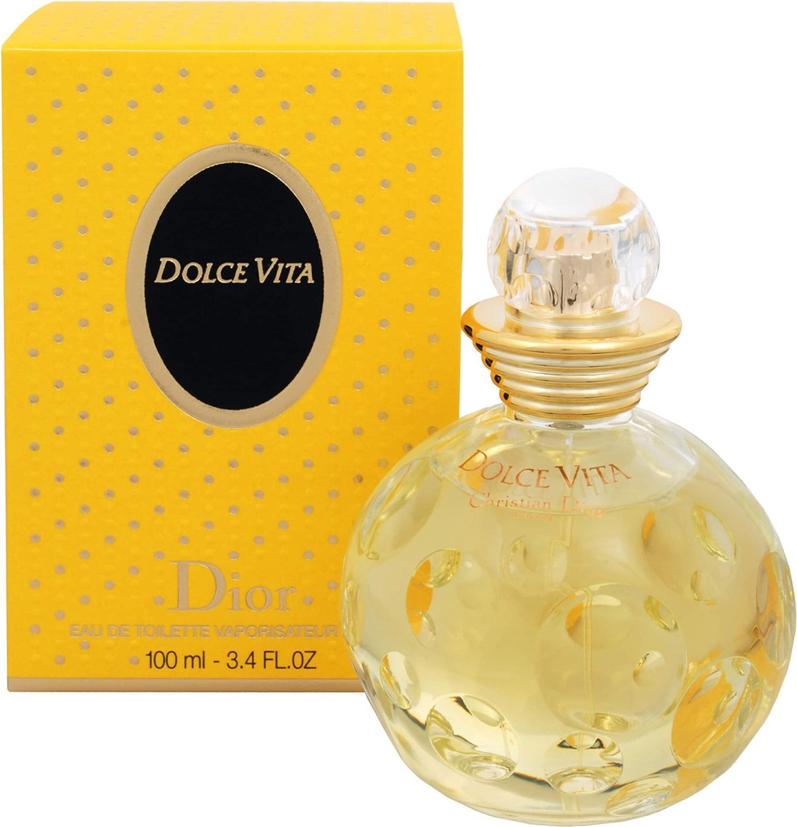 Dior Dolce Vita Femmes 100 ml | bol