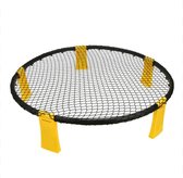 Gamint® Metaball Spel Set - Meta Ball - Roundball - Strandspel met Bal - Buitenspel - Voor Volwassenen & Kinderen - Snelle Montage