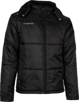 Patrick Dynamic Coachvest Heren - Zwart | Maat: XL