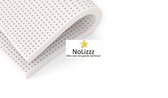 2-Persoons Matras -POCKET LATEX 7 ZONE 23 CM - 3D   - Gemiddeld ligcomfort - 140x210/23