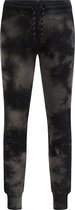 WE Fashion Jongens tie-dye joggingbroek