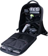 50CAL Multifunctional DIY Backpack for DJI FPV drone