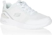 Skechers Skech-Air Dynamight dames sneakers - Wit - Maat 40 - Extra comfort - Memory Foam