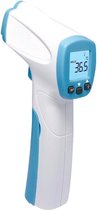 UNI-T UT300R infrarood precisie lichaamstemperatuur thermometer met display