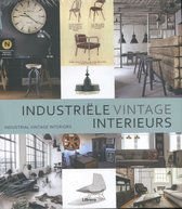 Industriële vintage interieurs