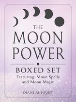 Moon Magic - The Moon Power Boxed Set