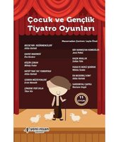 Çocuk ve Gençlik Tiyatro Oyunları 11 Oyun