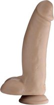 Ready Steady Realistische XL Dildo Met Balzak - 20.5 cm