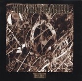 Moonshine Hangover - Thicket (CD)