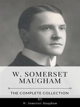 W. Somerset Maugham – The Complete Collection