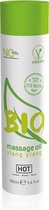 HOT BIO Massageolie Ylang Ylang - 100 ml