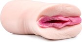 Vicky Quickie ULTRASKYN Pocket Pussy Masturbator