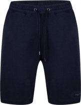 Cavallaro Napoli - Heren Short - Maricio Shorts - Donkerblauw - Maat M