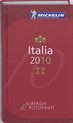 Michelin Guide 2010 Italia
