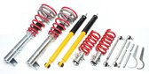 Mercedes CLK-Klasse A209 schroefset | Mercedes A209 | Incl. koppelstangen | 2003 - 2010