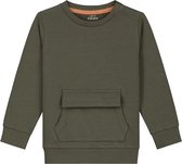 Prénatal peuter sweater - Maat 104