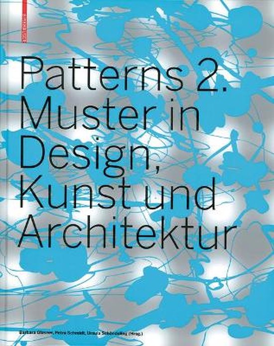 Patterns 2 - cover