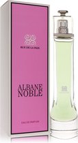 Parisis Parfums Albane Noble Rue De La Paix Eau De Parfum Spray 90 Ml For Women