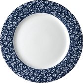 Laura Ashley Bord Plat 23 Sweet Allysum