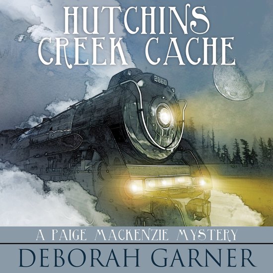 Hutchins Creek Cache - cover