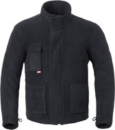 Havep Fleecevest FR Parka 40012 - Zwart - L